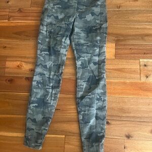 Rock & Republic Camouflage Skinny Jeans
